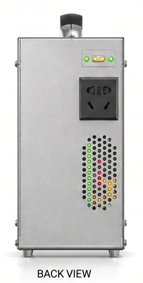 Zen & Shore MINI 1000 portable inverter